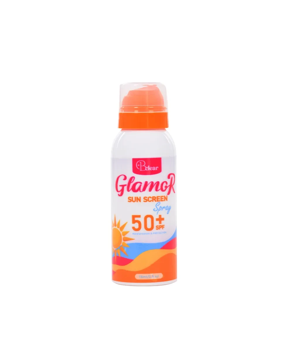 واقي الشمس بي كلير بخاخ - B Clear Sunscreen Spray